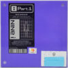 NINE.i - [I (Part.1)] 2nd Mini Album Signed Autographed Promo CD 2022 [read]
