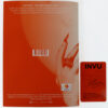 Taeyeon - Invu [Orange Ver.] 3rd Album CD + PC 2022