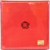 TVXQ – Tense [Red Ver.] 10th Anniversary Album CD Sealed 2014 Tohoshinki DBSK