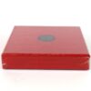 TVXQ – Tense [Red Ver.] 10th Anniversary Album CD Sealed 2014 Tohoshinki DBSK