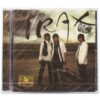 Trax - Cold Rain 1st Album CD Sealed K-Rock K-Pop SM 2006 The Traxx