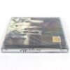 Trax - Cold Rain 1st Album CD Sealed K-Rock K-Pop SM 2006 The Traxx