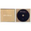 Spica.S - Give Your Love? Single Album CD K-Pop 2014 [read] Spica