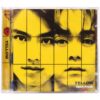 Yellow - Open-Fresh 1st Album CD Sealed K-Rock K-Pop 1998