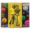 Yellow - Open-Fresh 1st Album CD Sealed K-Rock K-Pop 1998