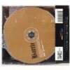 Battle - Crash Single Album CD Sealed K-Pop K-Rock 2006