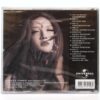 Limit - Digital Sapience Album CD Sealed K-Pop Cybersinger 2001