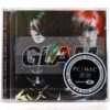 Glam - Glam 1st Album CD Sealed 90s K-Pop 1998