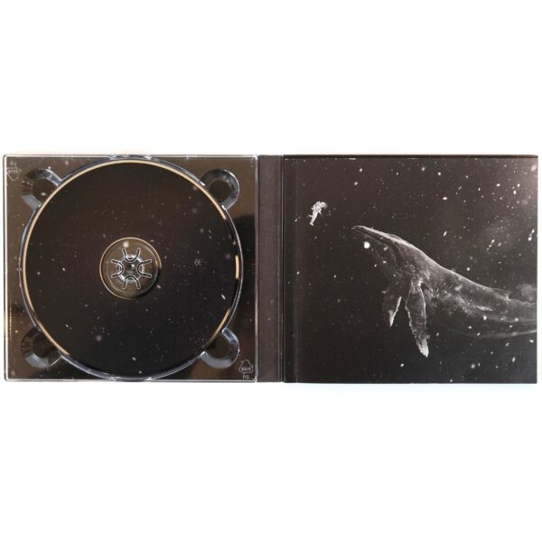 Exo - Sing For You Winter Album [Korean Baekhyun Ver.] CD No Photocard 2015