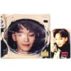 Exo - Sing For You Winter Album [Chinese Ver. Chen Cover] CD Chen Photocard 2015