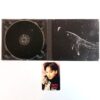 Exo - Sing For You Winter Album [Chinese Ver. Chen Cover] CD Chen Photocard 2015