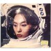 Exo - Sing For You Winter Album [Korean Xiumin Ver.] CD No Photocard 2015
