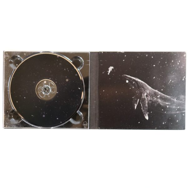 Exo - Sing For You Winter Album [Korean Xiumin Ver.] CD No Photocard 2015