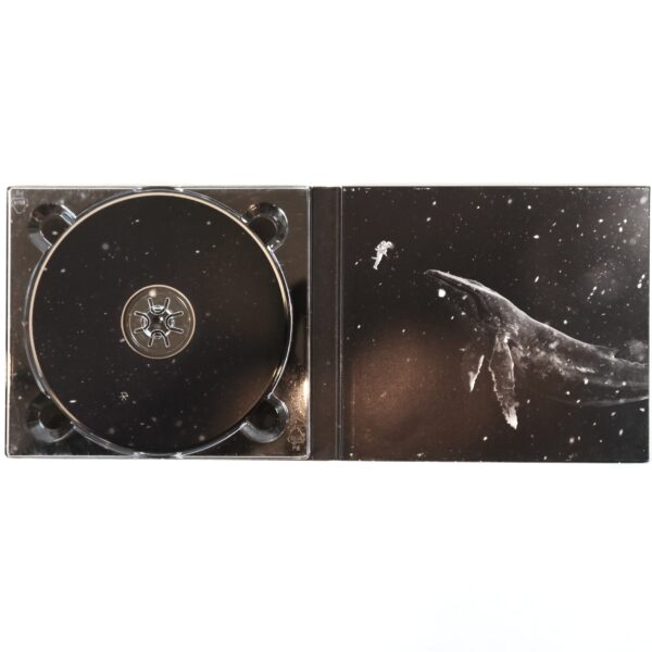 Exo - Sing For You Winter Album [Korean D.O Ver.] CD No Photocard 2015