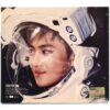Exo - Sing For You Winter Album [Chinese Suho Ver.] CD No Photocard 2015