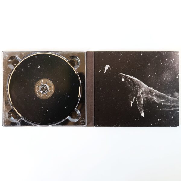 Exo - Sing For You Winter Album [Chinese Suho Ver.] CD No Photocard 2015