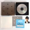 Exo-K - Overdose 2nd Mini Album CD + Baekhyun Photocard 2014 [read]