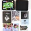 AM8IC - Lukoie 1st Mini Album Signed Autographed CD Promo 2026 K-Pop Ambic
