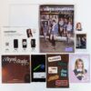 tripleS msnz - Beyond Beauty [Zenith Ver.] Mini Album Signed CD Promo 2025