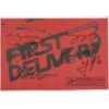 Daily:Direction - First Delivery [Letter Ver.] Signed 1st Album Minirecord QR