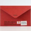 Daily:Direction - First Delivery [Letter Ver.] Signed 1st Album Minirecord QR