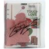Onew - Tough Love 5th Mini Album Signed Autographed Promo CD 2026 Shinee