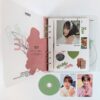 Onew - Tough Love 5th Mini Album Signed Autographed Promo CD 2026 Shinee
