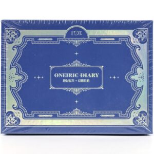 IZ*ONE - Oneiric Diary Album Kit Kihno Sealed K-Pop 2020 Izone