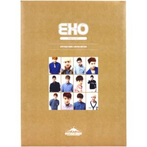 Category: Merchandise - Korea Disco