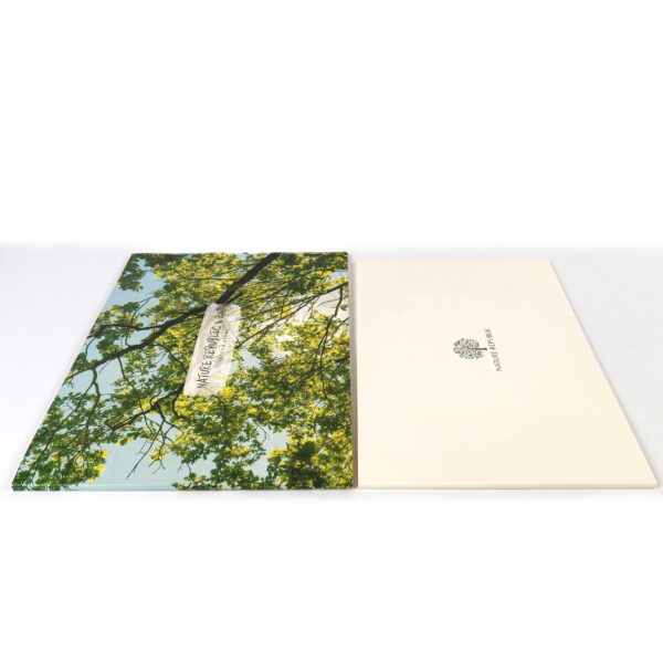 Exo - Nature Republic & Exo Go Nature & Second Story Photobook Set