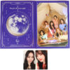 GFriend - Time For The Moon Night [Night Ver.] 6th Mini Album CD + PCs 2018