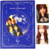 GFriend - Time For The Moon Night [Moon Ver.] 6th Mini Album CD Yuju PCs 2018