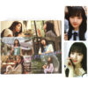 GFriend – Rainbow 5th Mini Album CD Yerin Photocard Set 2017