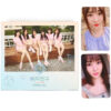GFriend - Parallel [Whisper ver.] 5th Mini Album CD Yuju Photocard Set 2017