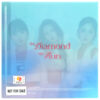 Tri.be - Diamond 4th Single Album Signed CD Promo Album 2023