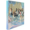 Tri.be - Diamond 4th Single Album Signed CD Promo Album 2023
