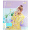 Oh Ha Young - OH! 1st Mini Album Signed CD Promo 2019 Apink [read]