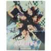 Cignature - Sweetie But Saltie [Sweetie Ver.] Signed CD Promo Album 2024