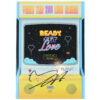 Yerin - Ready, Set, Love 2nd Mini Album Signed Promo CD 2023 GFriend [read]