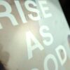 TVXQ - Rise As God Album Both Versions Set Sealed CD DBSK Tohoshinki 2015 [read]