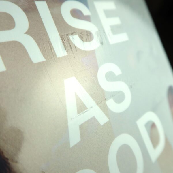 TVXQ - Rise As God Album Both Versions Set Sealed CD DBSK Tohoshinki 2015 [read]