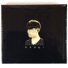 TVXQ - Catch Me [Black Ver.] 6th Album Sealed CD DBSK Tohoshinki 2012