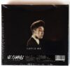 TVXQ - Catch Me [Black Ver.] 6th Album Sealed CD DBSK Tohoshinki 2012