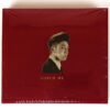 TVXQ - Catch Me [Red Ver.] 6th Album Sealed CD DBSK Tohoshinki 2012