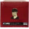 TVXQ - Catch Me [Red Ver.] 6th Album Sealed CD DBSK Tohoshinki 2012