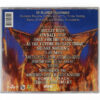 In Flames - Clayman Album Korean CD Korea Bonus Disc