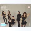 Apink - Self [Magazine Ver.] 10th Mini Album Signed Promo CD 2023