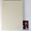GFriend - The 1st Photobook + DVD + Photocard + Postcard 2019 First