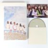 GFriend - The 1st Photobook + DVD + Photocard + Postcard 2019 First