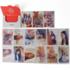 GFriend 2018 First Concert Season Of GFriend Concert Goods: Photo Card Set